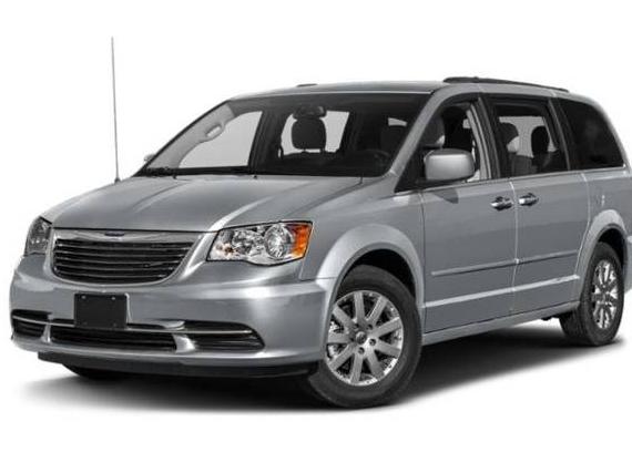 CHRYSLER TOWN AND COUNTRY 2015 2C4RC1BG2FR520679 image